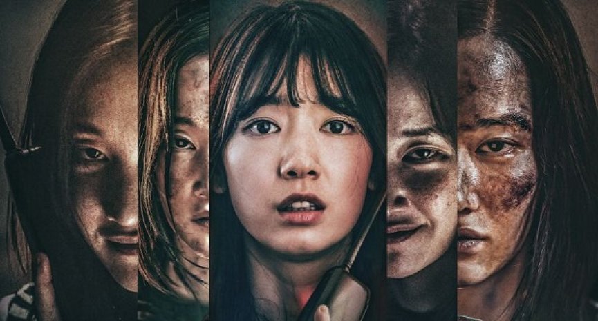 Netflix上线年度惊悚韩片《声命线索》！团队解析三大看点