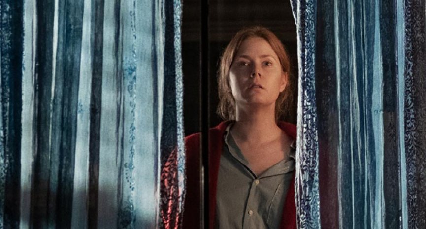 艾美亚当斯主演《窥探》2021 年上线 Netflix！乔莱特谈杀青两年半漫长旅程