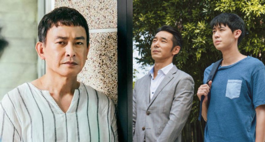 最新台剧《神之乡》五大看点！两代男神王识贤、李李仁、李玉玺比拼