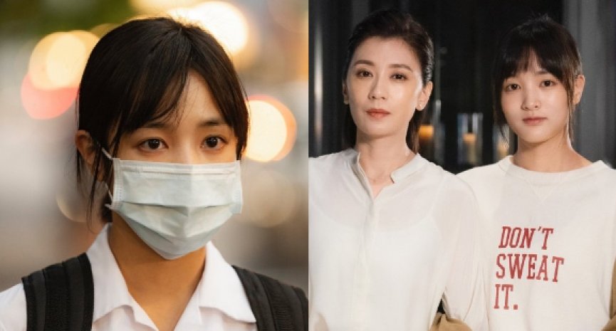 贾静雯、王净《瀑布》5 大看点介绍！《阳光普照》锺孟宏导演新作、金马奖 11 项提名