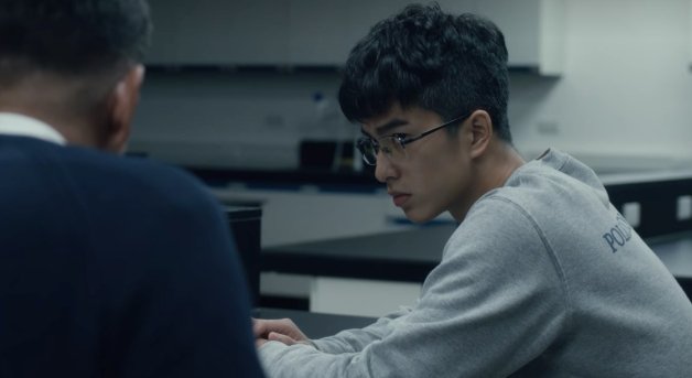 曾敬骅5部推荐必看作品刻在你心底的名字爆红逆局演技爆发