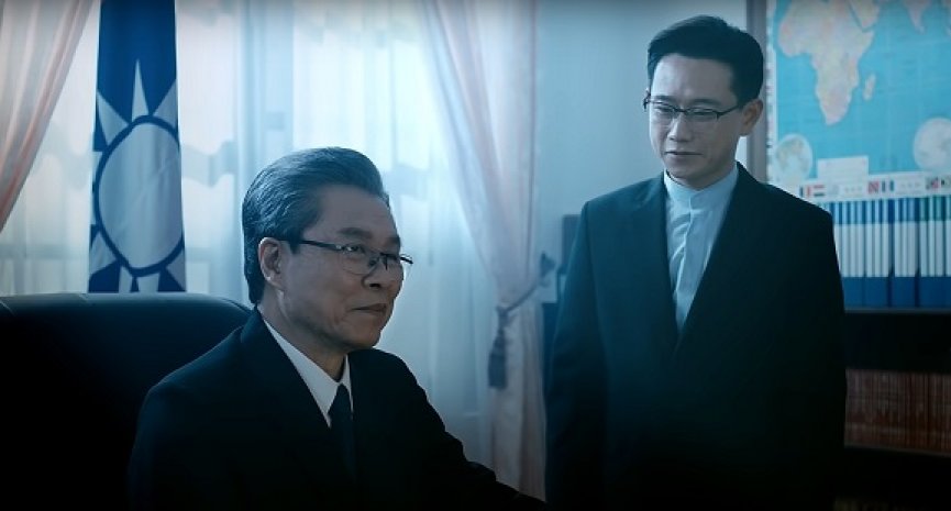 公视买下《国际桥牌社 2》播映版权定档圣诞！导演见 400 多场戏大叹