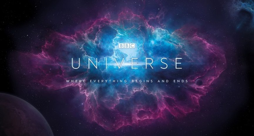 史上第一部宇宙传记！BBC 全新纪录片《宇宙探索》震撼上线