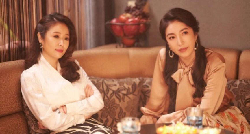 Netflix《华灯初上》结局留悬念！红鞋女屍曝身份、8 位