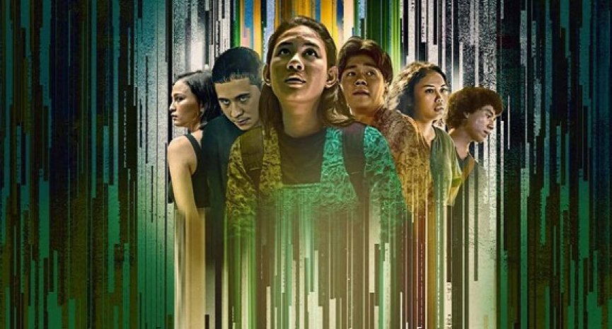 印尼好评电影《真相影印店》登上Netflix！探讨校园性骚扰