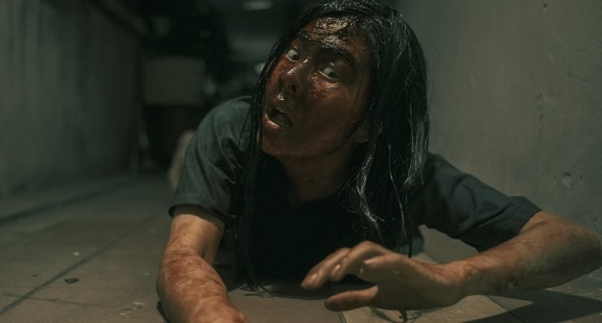 《越惊》吓破越南影史票房冠军！东南亚邪灵信仰跃上大银幕
