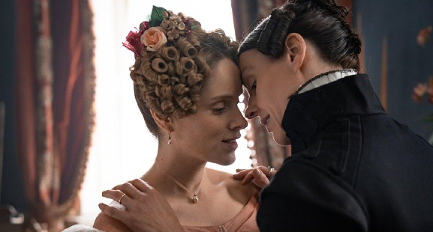 《绅士杰克》回归！HBO GO 上线好评女同志剧集第二季