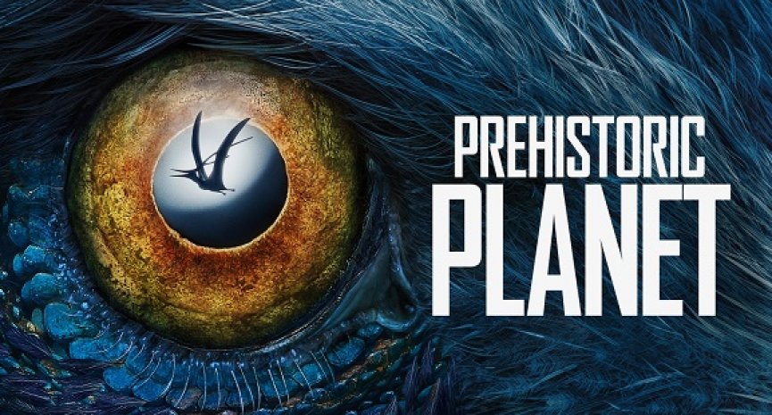 Apple TV+释出《史前地球》预告！英国国宝大卫艾登堡联手汉斯季默探索恐龙生态