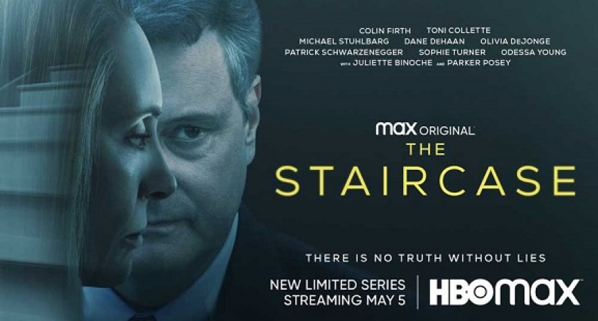 HBO GO 独家上线剧集《命运阶梯》5 大看点！柯林佛斯重现