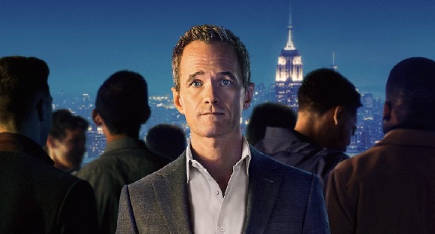 《艾蜜莉在巴黎》主创打造！尼尔派屈克哈里斯谱写 Netflix《中年失恋日记》曝正式预告