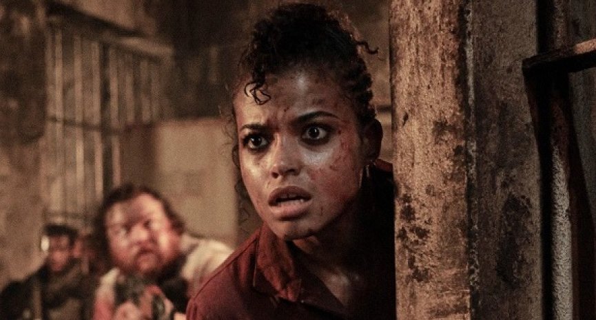 IMDb 仅 3.9 分！Netflix 取消《恶灵古堡》真人剧集不再推第二季