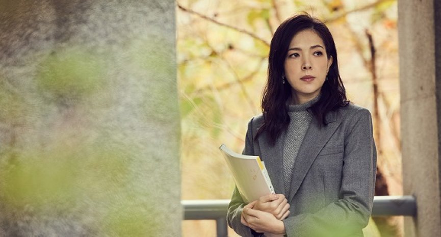 《第 9 节课》许玮甯曝不只校园禁忌恋！爆料陈昊森暧昧攀岩戏体力透支