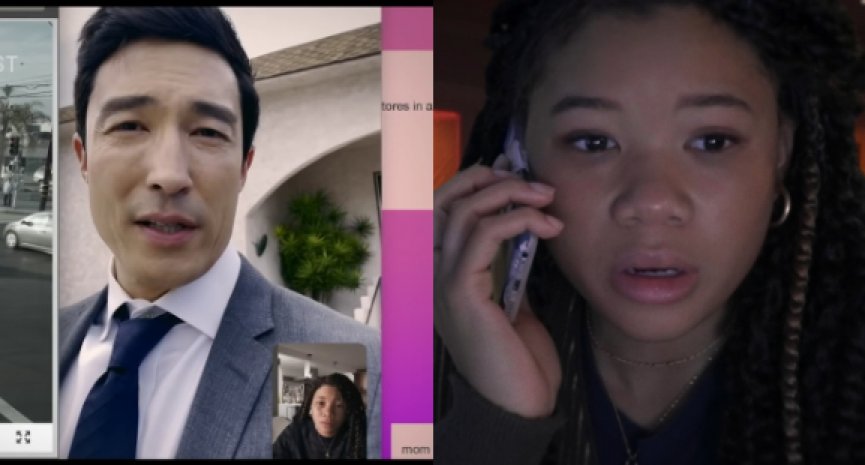 《人肉搜索 2：失踪搜救》首曝预告！丹尼尔海尼搭档《高校十八禁》女星解谜