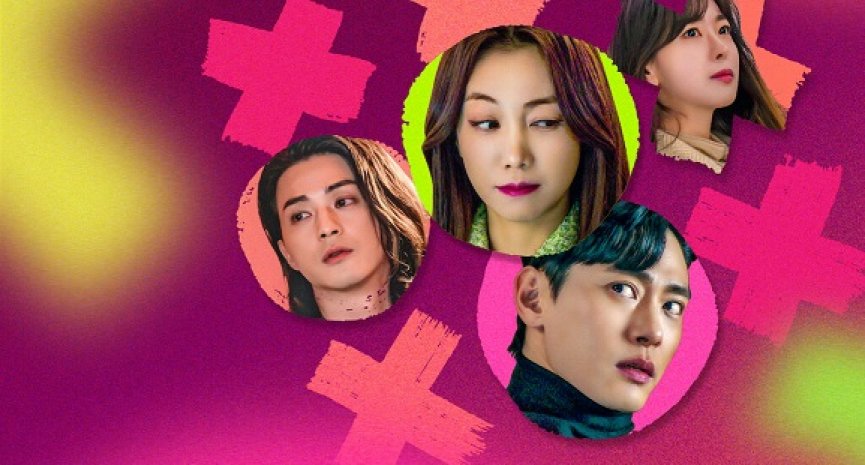 《恋爱大战》10 大性别争议！女人应该去当兵？男人体验经期和怀孕？