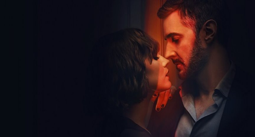 Netflix 推出迷你剧集《禁忌痴恋》！《陌生人》男星外遇儿子未婚妻